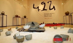 나오리 예술제 7일 태안서 개최