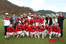 제주 이어도팀 파이팅