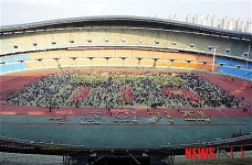 4분의 기적! 심폐소생술!