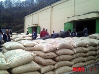 고령군, 공공비축미곡 건조벼 매입 시작