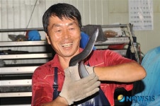 순창군 이정씨, 수산신지식인 우수자 선정