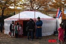 아시아 문화유산축제