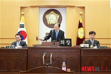 울산 동구의회, 부결예산안 재논의