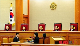 낙태죄 위헌소송 공개변론