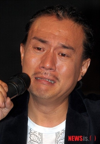 전 여자친구와 합의한 쿨의 김성수