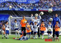 첼시 FC 코치진에게 배우는 스마트 축구