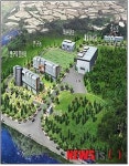 제주 김녕에 신재생에너지연구센터