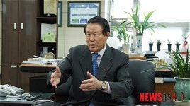 남인천방송 김인태 대표