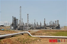 대림산업, 20억弗 필리핀 정유 플랜트 공사 수주