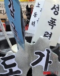 온갖 차별 속에서 작아지는 장애인