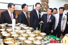 전주 풍남문상점가 전통체험관 개관