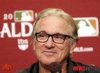 [MLB]커크 깁슨-조 매든, 