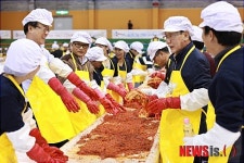 CJ그룹, 강서구 88체육관 전세 왜?