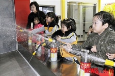 소화게 사용은 이렇게