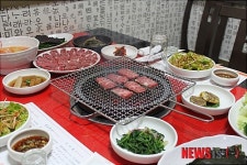 [대구맛집]정현대 영천식육식당