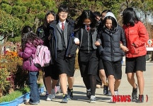 [연평포격1주기]연평도에 핀 웃음꽃