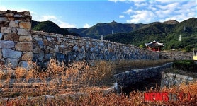 창원관광사진 금상에…이강현씨 웅천성차지