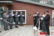 서천 문산마을도서관, 한국농어촌건축대전 대상