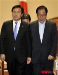 답답한 야당