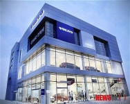 볼보, 정비기술 능력평가 우승자 발표