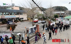 [연평포격1주기]연평면 걷기대회