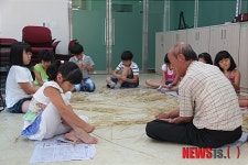 충남 학부모 학교참여 최우수 한산초 등 16개교 선정