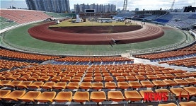 역사속으로 사라지는 무등경기장