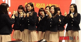 수화로 세상과 소통해요