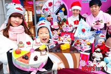 와츄원, 골라먹는 재미!