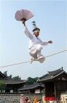 한국 택견·줄타기, 유네스코 무형문화유산 됐다
