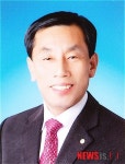 광주 북구 남일우씨 청백봉사상 수상