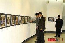 울산 북구, 나눔 그리고…행복 사진전