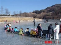 겨울 체험여행, 경남 함양 다송헌