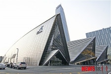 송도컨벤시아 가동률 70%…2단계사업 본격 추진돼야