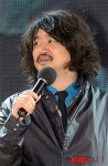 인사말하는 딴지일보 총수