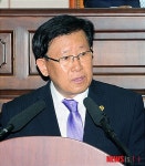 박찬중 충남도의원, "도청이전으로 금산지역 공동화대책은"