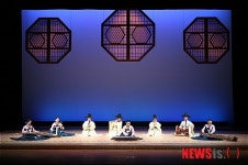 프랑스·독일 사람들, 한국 영산회상 듣는다
