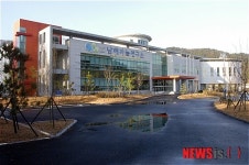 남해마늘연구소, 각종 의혹 전 소장 재신임건 상정 논란