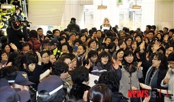 갈등 빚는 제자교회