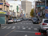 북성로의 재발견…민간 리노베이션 프로젝트 눈길