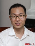 금강대 졸업생 백승하씨 행정5급 합격