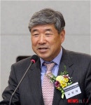 국민생활체육 전국비치발리볼연합회 이만재 회장