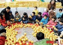 중랑구, 사랑의 황금돼지 저금통 모으기 개최