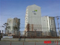 진천읍 준공 아파트