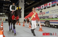 즐거운 승마체험