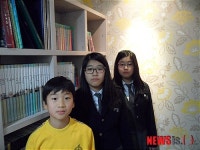 쌍둥이자매·생선가게 사장이 전하는 따뜻한 이웃사랑