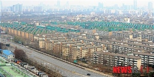 재건축 바람 부는 가락시영아파트