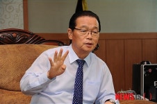 상주, (주)캐프 수출 1억불 금자탑