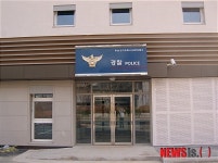 세종시 첫마을 지구대 1호 탄생