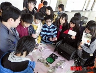 부산시민회관, 공연예술아카데미 수료